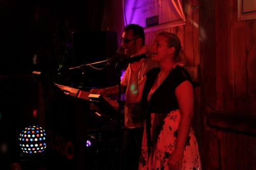 SOMMERFEST OBERSCHOPFHEIM 2015